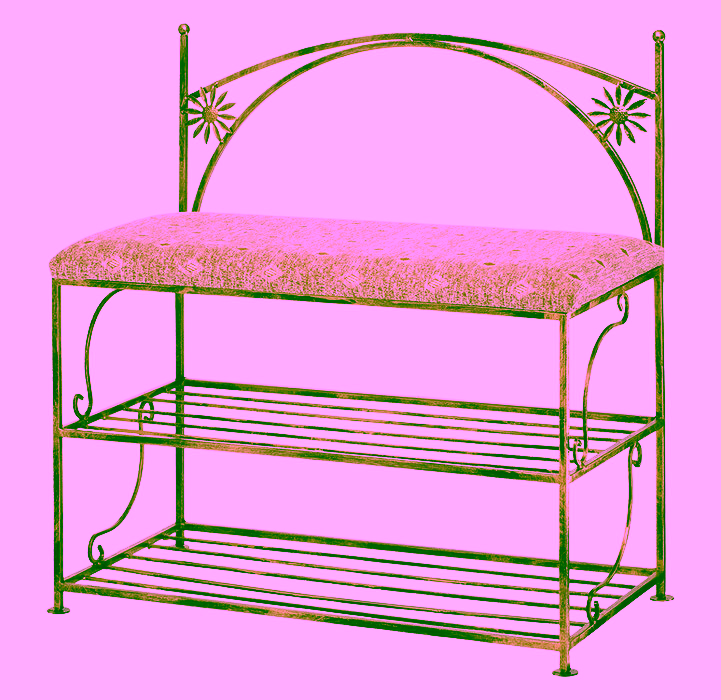 Ławka do przedpokoju Model:293