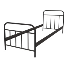 Metalowe łóżko. Łóżko Model:506