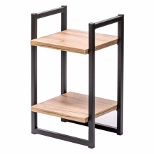 Metalowe podium na Model:639