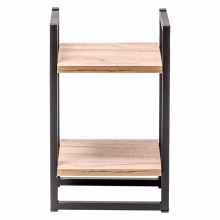 Metalowe podium na Model:639