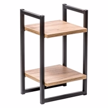 Metalowe podium na Model:639