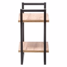 Metalowe podium na Model:639