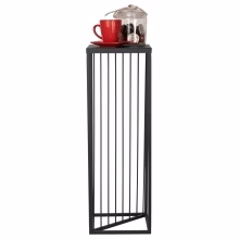 Metalowy kwietnik na Model:629