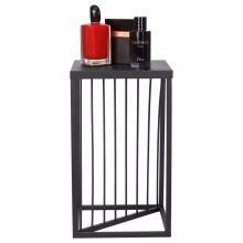 Metalowy kwietnik ozdobny. Model:628