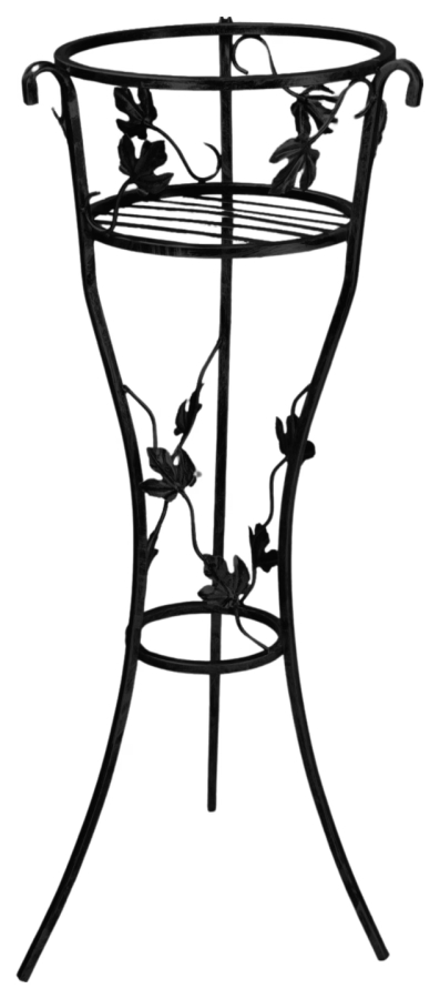 Metalowy kwietnik pojedynczy Model:249A