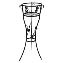 Metalowy kwietnik pojedynczy Model:249A