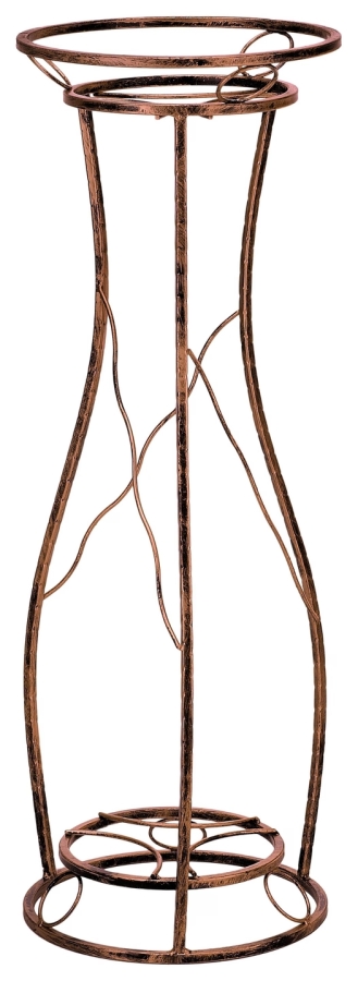 Metalowy kwietnik pojedynczy Model:247