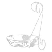 Metalowy kwietnik ścienny. Model:16