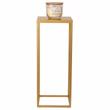 Metalowy kwietnik stojący. Model:626