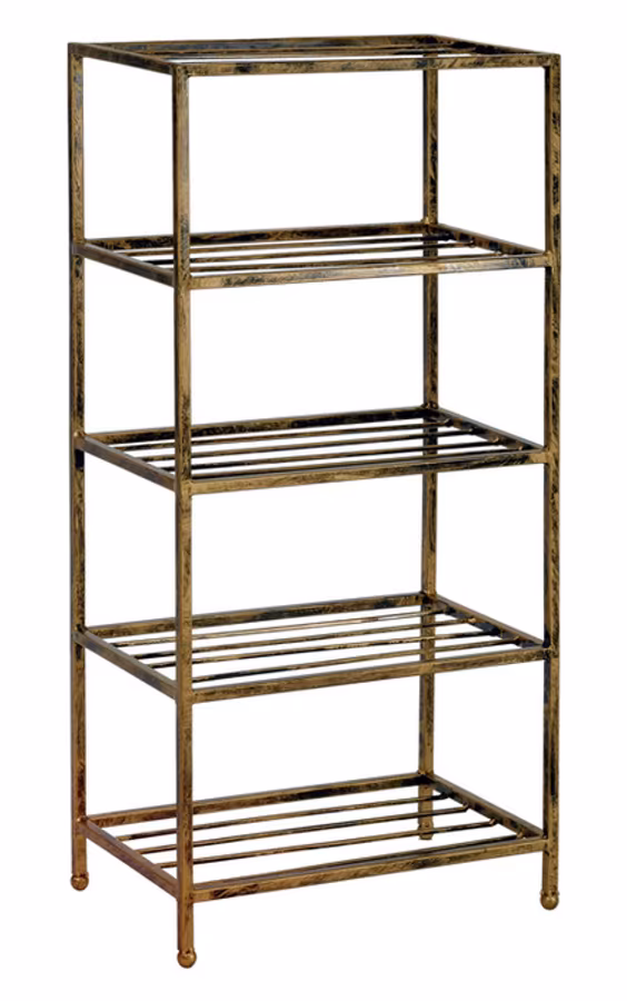 Metalowy regał - Model:257