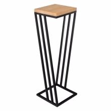 Metalowy stojak na Model:684