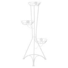 Metalowy stojak na Model:129C