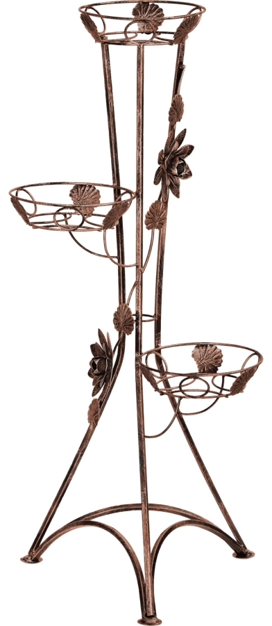 Metalowy stojak na Model:129C