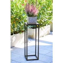 Metalowy stojak na Model:652