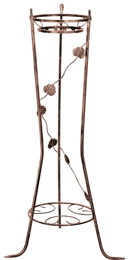 Metalowy stojak, podium Model:66A