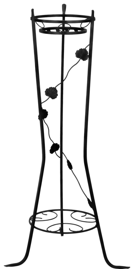 Metalowy stojak, podium Model:66A