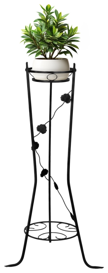 Metalowy stojak, podium Model:66A