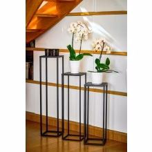 Metalowy stojak wielofunkcyjny. Model:601