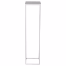 Metalowy stojak wielofunkcyjny. Model:601