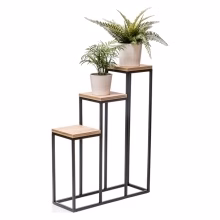 Metalowy stojak z Model:668