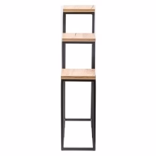 Metalowy stojak z Model:668