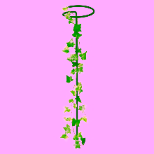 Palik - podpora Model:318