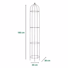 Pergola- podpora do Model:385