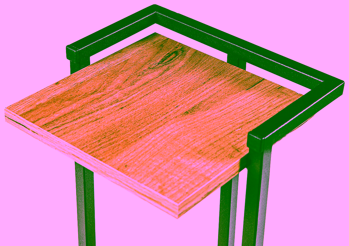 Pionowy stojak na Model:672