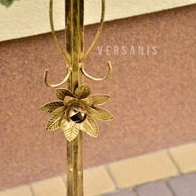 Pojedynczy kwietnik. Metalowy Model:201