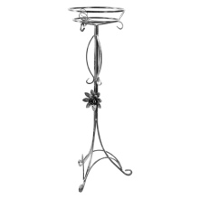 Pojedynczy kwietnik. Metalowy Model:201