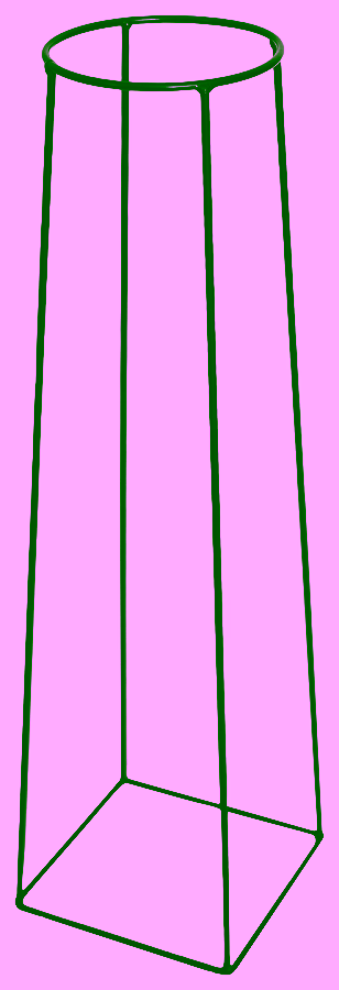 Pojedynczy stojak na Model:561-ba252