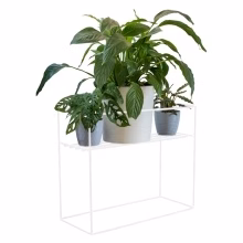 Prostokątny kwietnik z Model:569