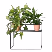 Prostokątny kwietnik z Model:569