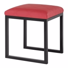 Pufa, taboret z Model:490
