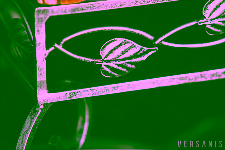 Pufa tapicerowana. Siedzisko do przedpokoju