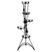 Stalowy kwietnik z Model:130A