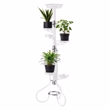 Stojący kwietnik skręcany. Model:5