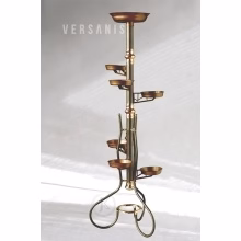 Stojący kwietnik skręcany. Model:5