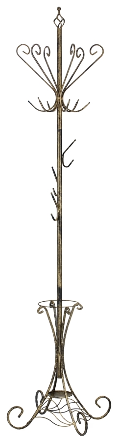 Stojący wieszak na Model:156