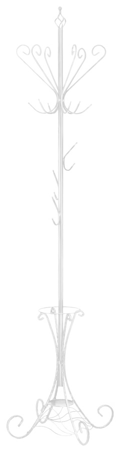 Stojący wieszak na Model:156