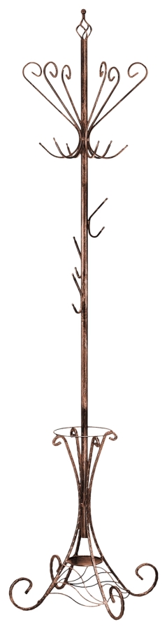 Stojący wieszak ubraniowy Model:156