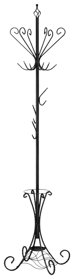 Stojący wieszak ubraniowy Model:156