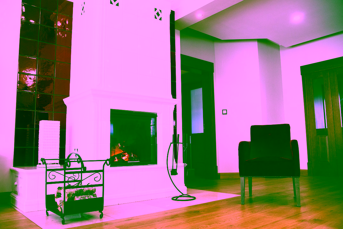 Stojak - duży Model:183A