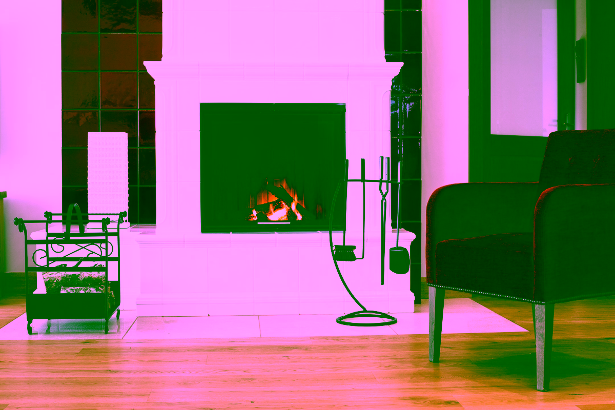 Stojak - duży Model:183A