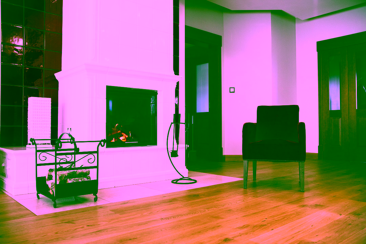 Stojak - duży Model:183A