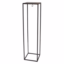 Stojak, metalowy kwietnik Model:594