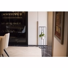 Stojak, metalowy kwietnik Model:594