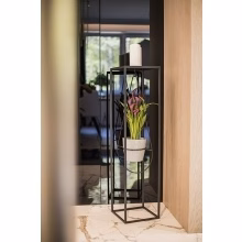 Stojak, metalowy kwietnik Model:594