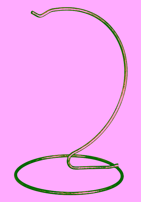 Stojak na bombkę Model:260B