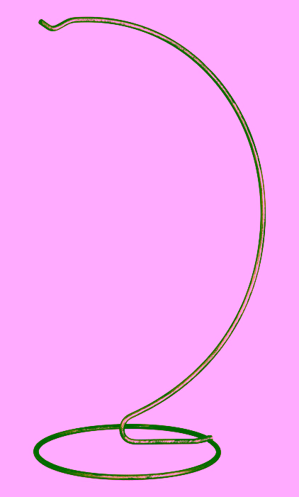 Stojak na Bombkę Model:260A